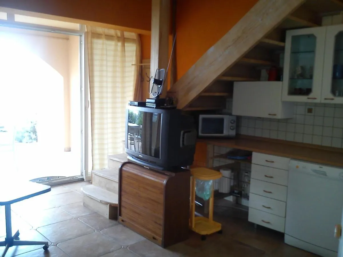 Apartman Atanasov Seline