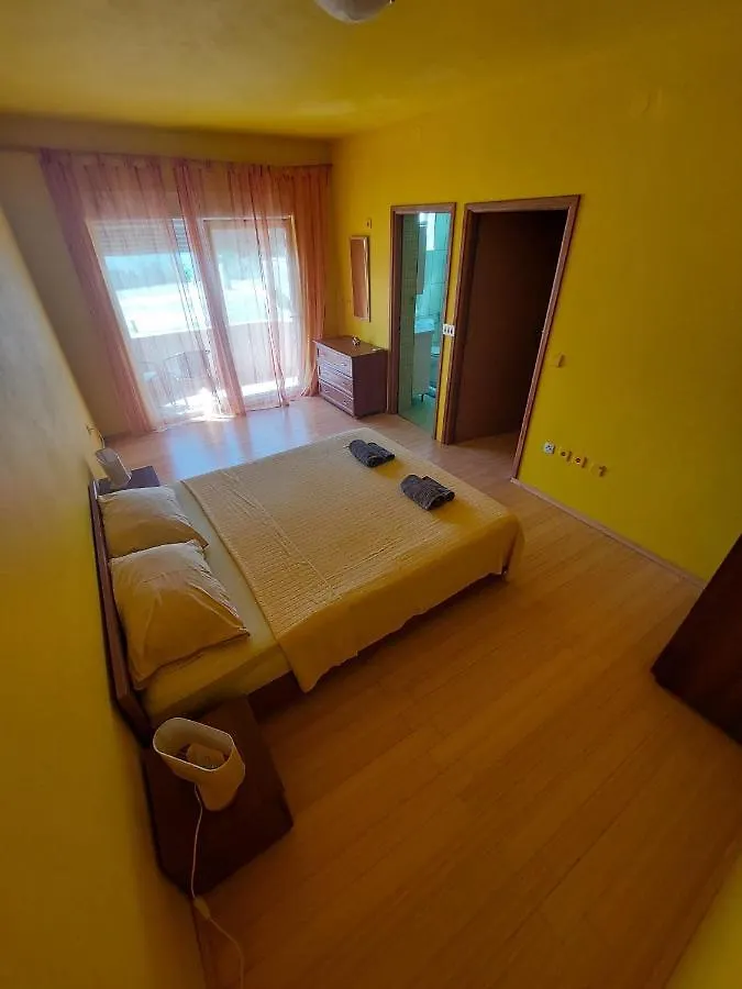 Apartment Apartman Atanasov Seline Kroatien