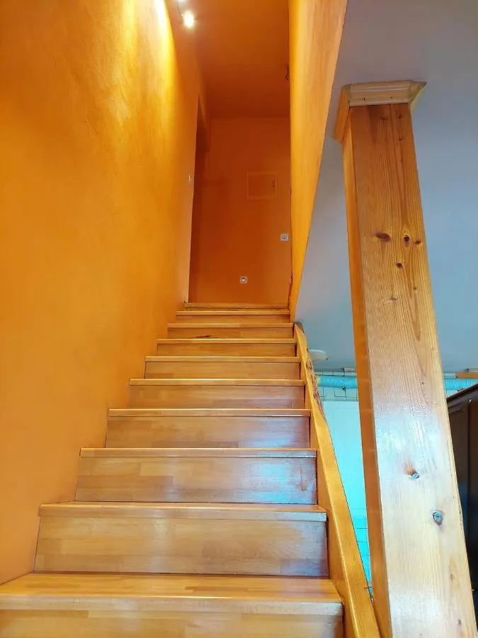 Apartman Atanasov Seline 0*,  Kroatien
