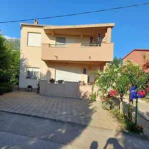 Calic Apartman
