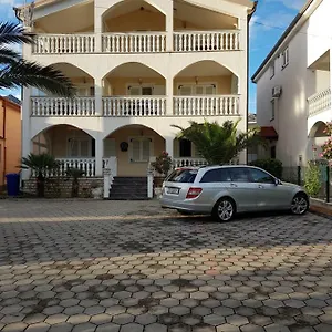 Nika Apartman